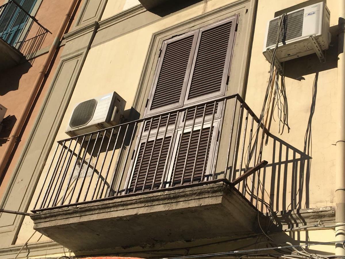 The Lux B&B Napoli Mergellina Exterior photo